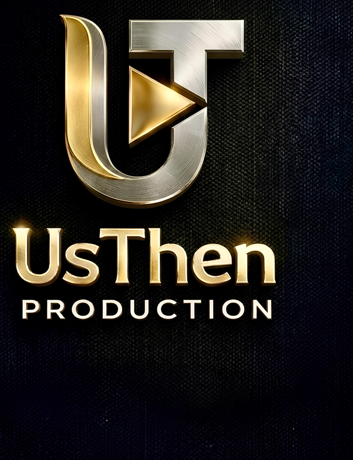 UsThen Production logosu